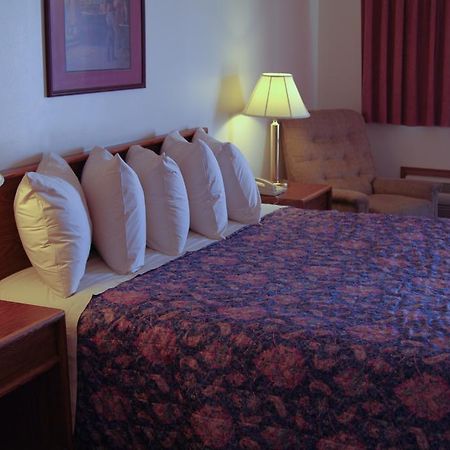 Rainbow Motel Hastings Eksteriør bilde