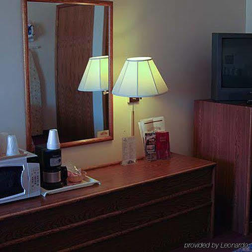 Rainbow Motel Hastings Eksteriør bilde
