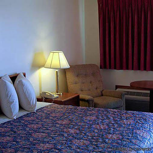 Rainbow Motel Hastings Eksteriør bilde